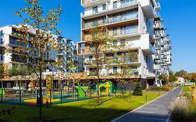 Apartamenty Wola